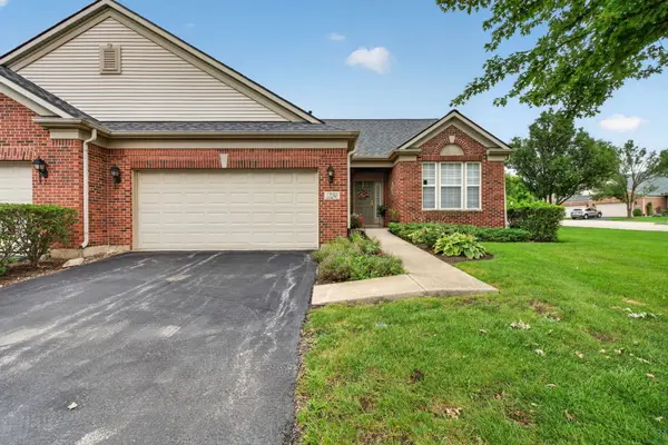 13266 Strandhill DR, Orland Park, IL 60462
