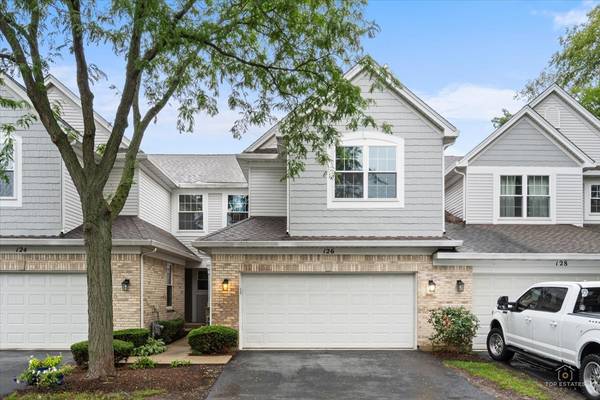 126 Bay DR #126, Itasca, IL 60143