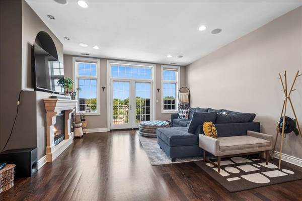 4152 N Elston AVE #4N, Chicago, IL 60618
