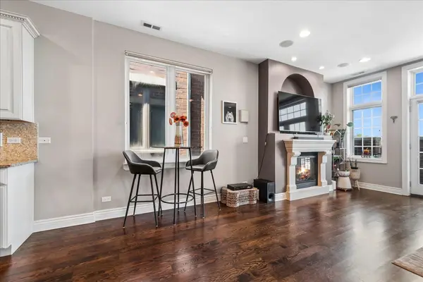 4152 N Elston AVE #4N, Chicago, IL 60618