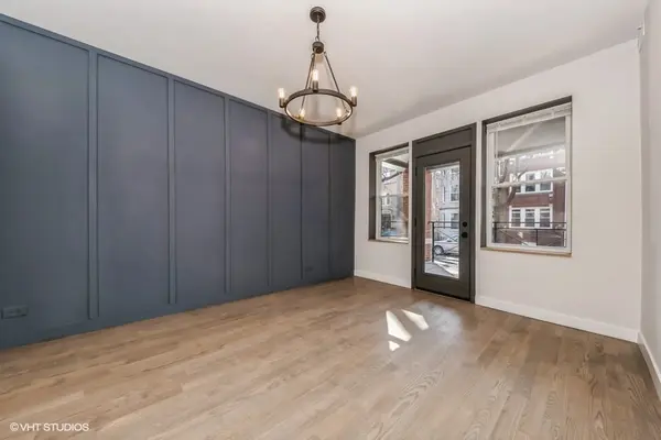 2620 W Rice ST #1R, Chicago, IL 60622