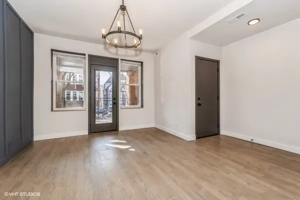 2620 W Rice ST #1R, Chicago, IL 60622
