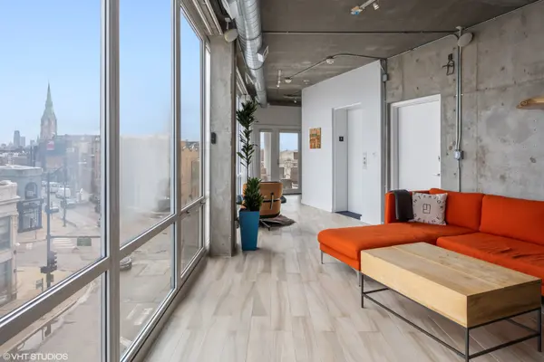 3110 N Greenview AVE #4E, Chicago, IL 60657
