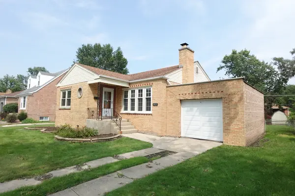 18637 Highland AVE, Homewood, IL 60430
