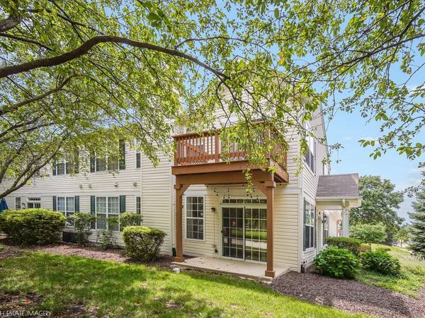 1901 W Crestview CIR #1901, Romeoville, IL 60446