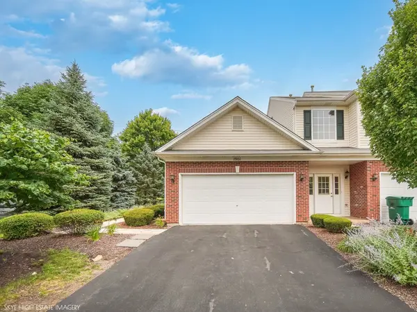 1901 W Crestview CIR #1901, Romeoville, IL 60446