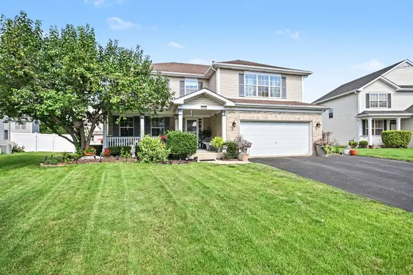 1402 Fitzer DR, Joliet, IL 60431