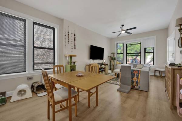 614 S Loomis ST #2, Chicago, IL 60607