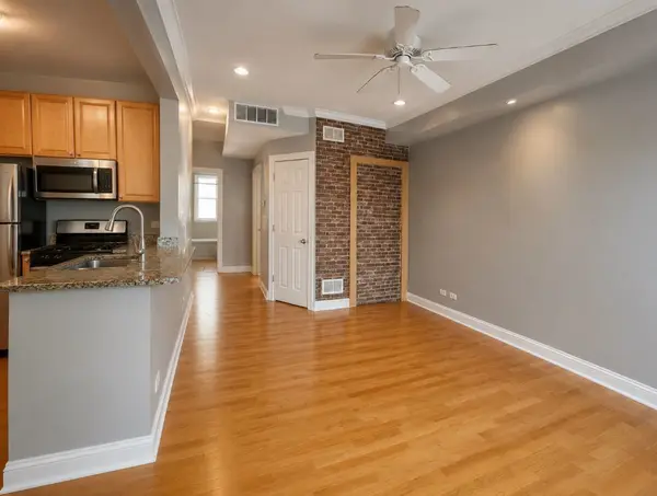 4964 N SPAULDING AVE #1, Chicago, IL 60625