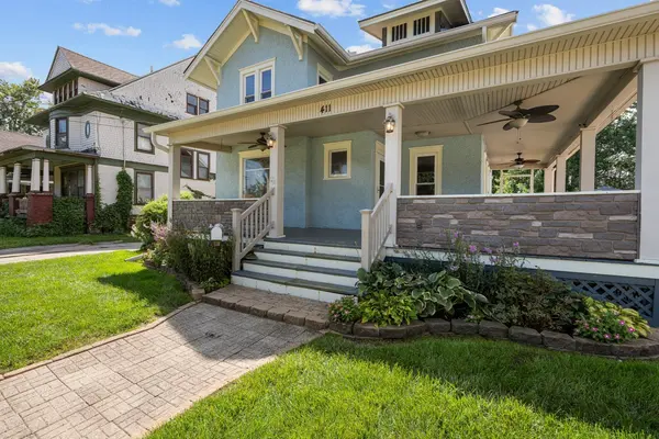 411 E Prospect ST, Kewanee, IL 61443