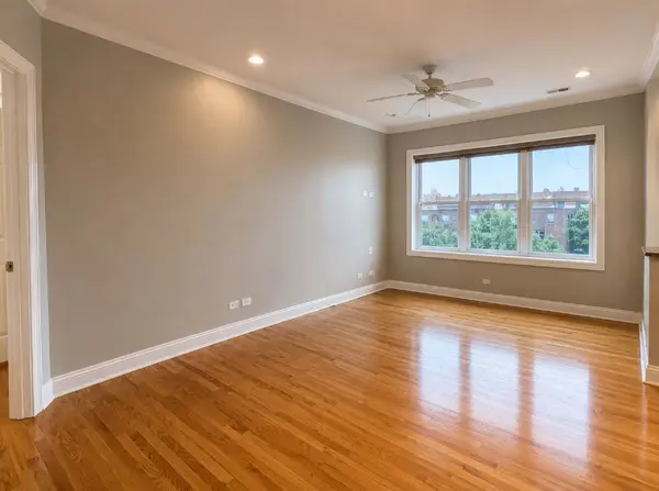 4964 N Spaulding AVE #3, Chicago, IL 60625