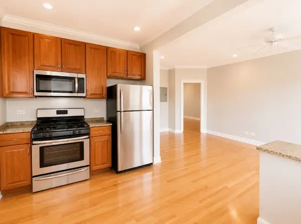 4964 N Spaulding AVE #3, Chicago, IL 60625