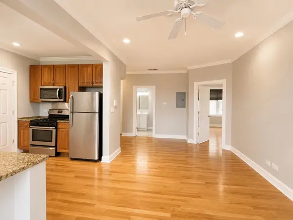 4964 N Spaulding AVE #3, Chicago, IL 60625