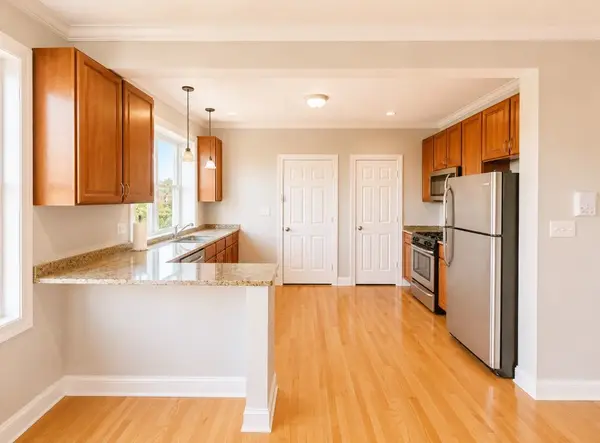 4964 N Spaulding AVE #3, Chicago, IL 60625