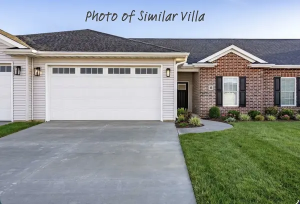 32 Frank CT, Leclaire, IA 52753