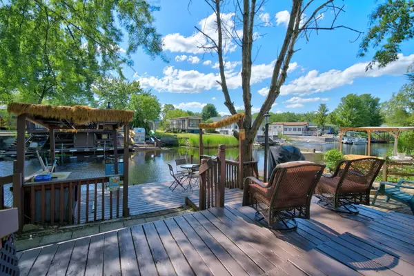 227 Largemouth LN, Wilmington, IL 60481