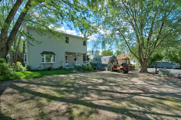 227 Largemouth LN, Wilmington, IL 60481