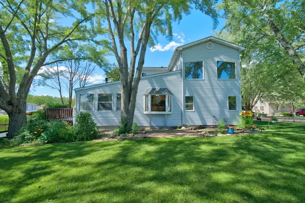 227 Largemouth LN, Wilmington, IL 60481