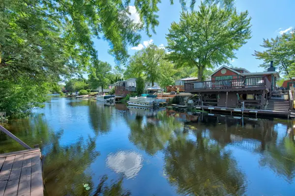 227 Largemouth LN, Wilmington, IL 60481
