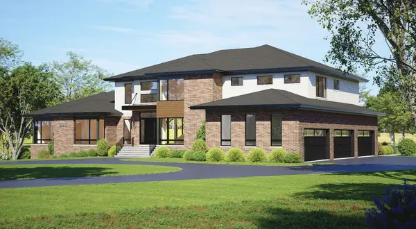 225 WESTFIELD WAY WAY, Barrington Hills, IL 60010