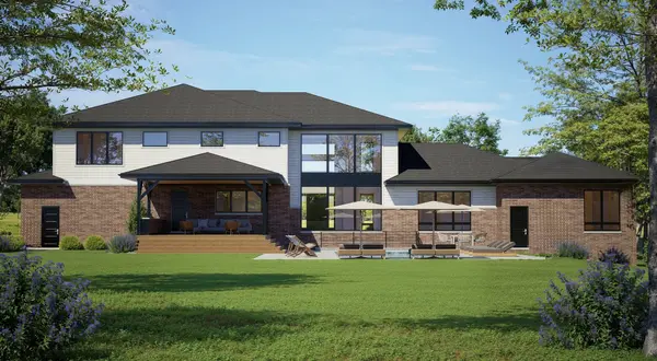 225 WESTFIELD WAY WAY, Barrington Hills, IL 60010