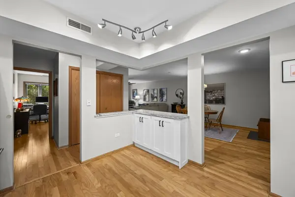 5360 N Lowell AVE #511, Chicago, IL 60630