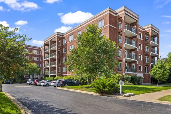 5360 N Lowell AVE #511, Chicago, IL 60630