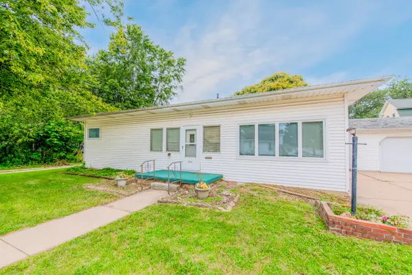 608 E Grant ST, Streator, IL 61364