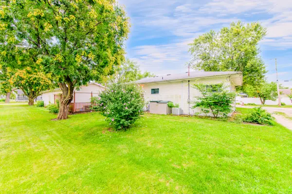 608 E Grant ST, Streator, IL 61364