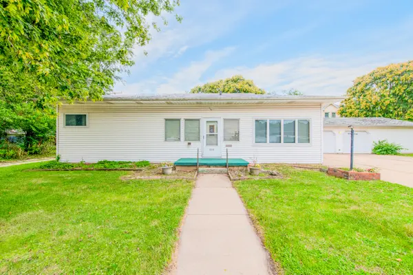 608 E Grant ST, Streator, IL 61364