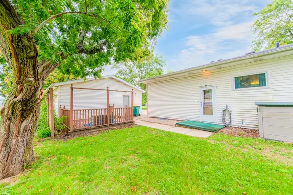 608 E Grant ST, Streator, IL 61364