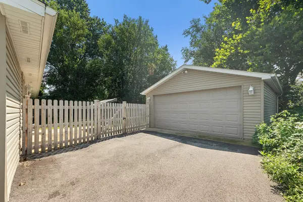 462 Old Hickory RD, New Lenox, IL 60451
