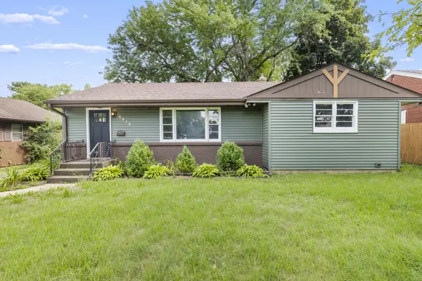 6319 Park Ridge RD, Loves Park, IL 61111