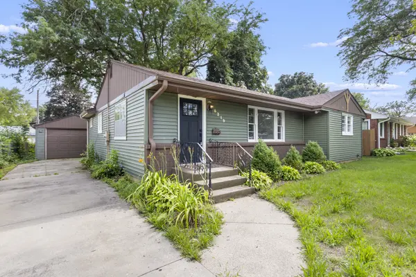 6319 Park Ridge RD, Loves Park, IL 61111