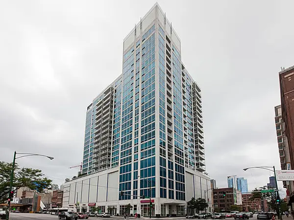 757 N Orleans ST #1511, Chicago, IL 60654
