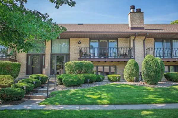 8252 Ashley LN, Tinley Park, IL 60477