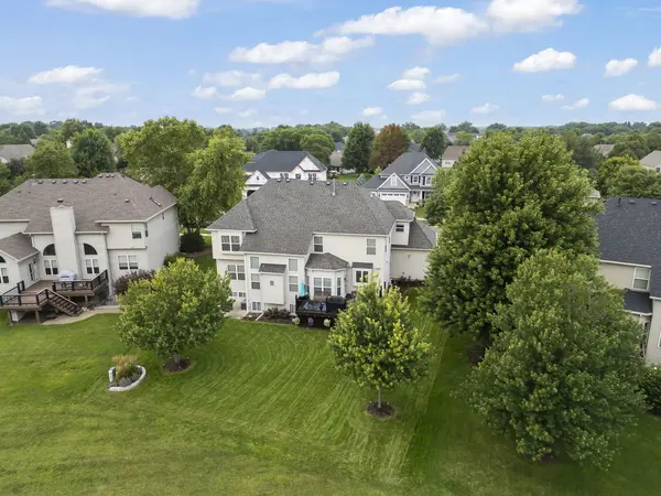 1122 Clearwater DR, Yorkville, IL 60560