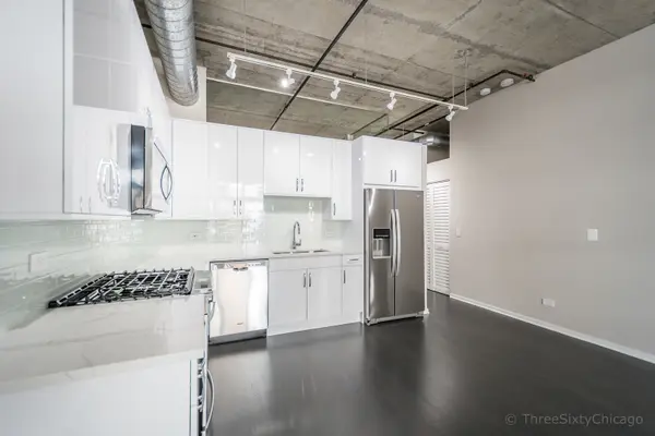 1000 W Adams ST #506, Chicago, IL 60607