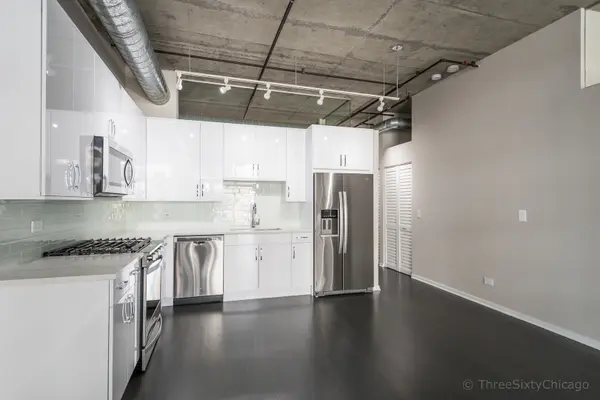1000 W Adams ST #506, Chicago, IL 60607