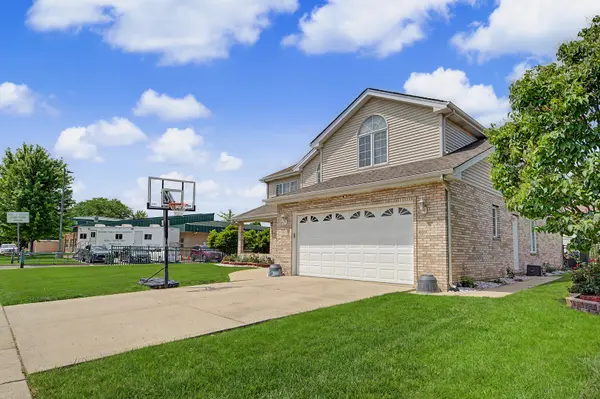 7716 Leclaire AVE, Burbank, IL 60459
