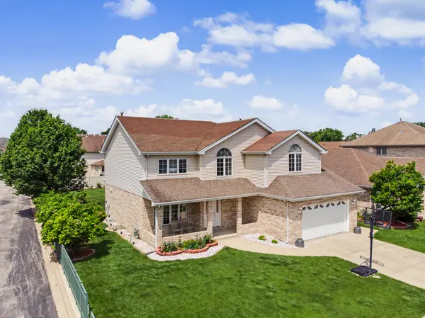 7716 Leclaire AVE, Burbank, IL 60459