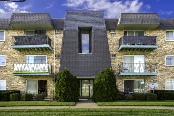 5500 127th ST #5, Alsip, IL 60803