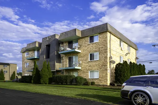 5500 127th ST #5, Alsip, IL 60803