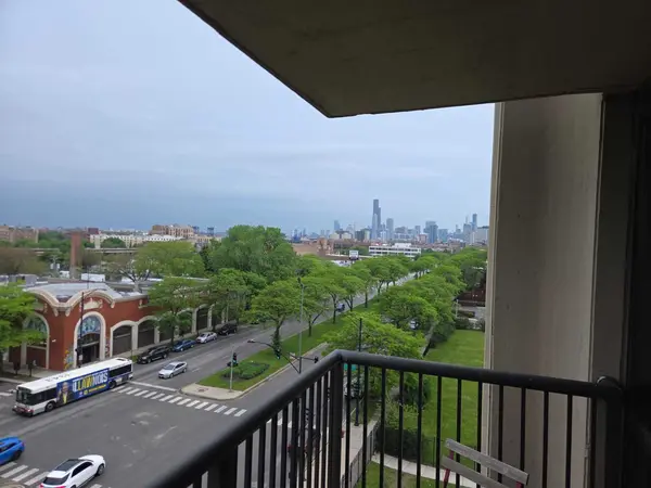 2901 S Michigan AVE #506, Chicago, IL 60616