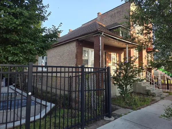 10554 S Avenue L ST, Chicago, IL 60617