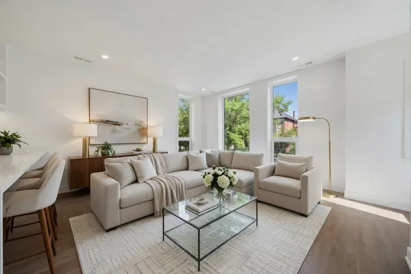 2931 W Washington BLVD #3, Chicago, IL 60612