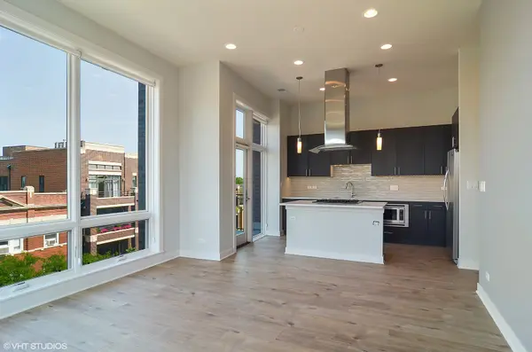 1507 W Carmen AVE #2E, Chicago, IL 60640