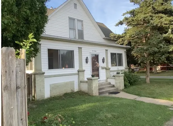 212 E Church ST, Harrisburg, IL 62946