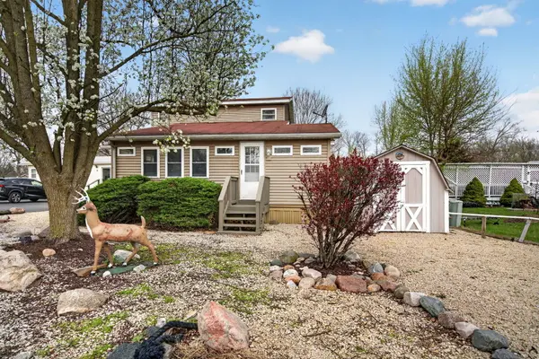 1 Largemouth LN, Wilmington, IL 60481