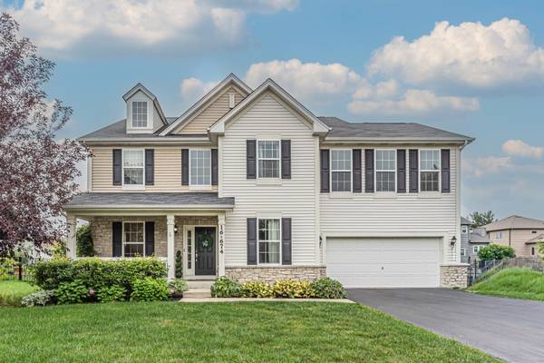 16W674 HAWTHORNE CT, Willowbrook, IL 60527